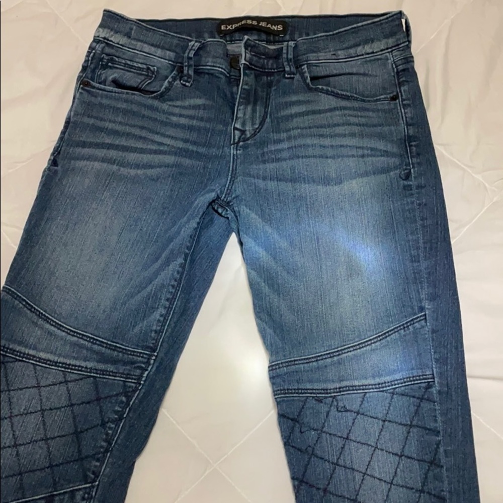 Express Jeans